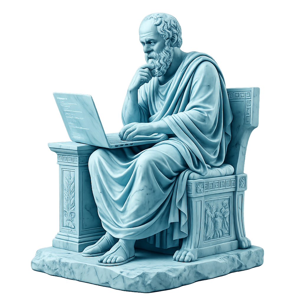 Draggable Statue