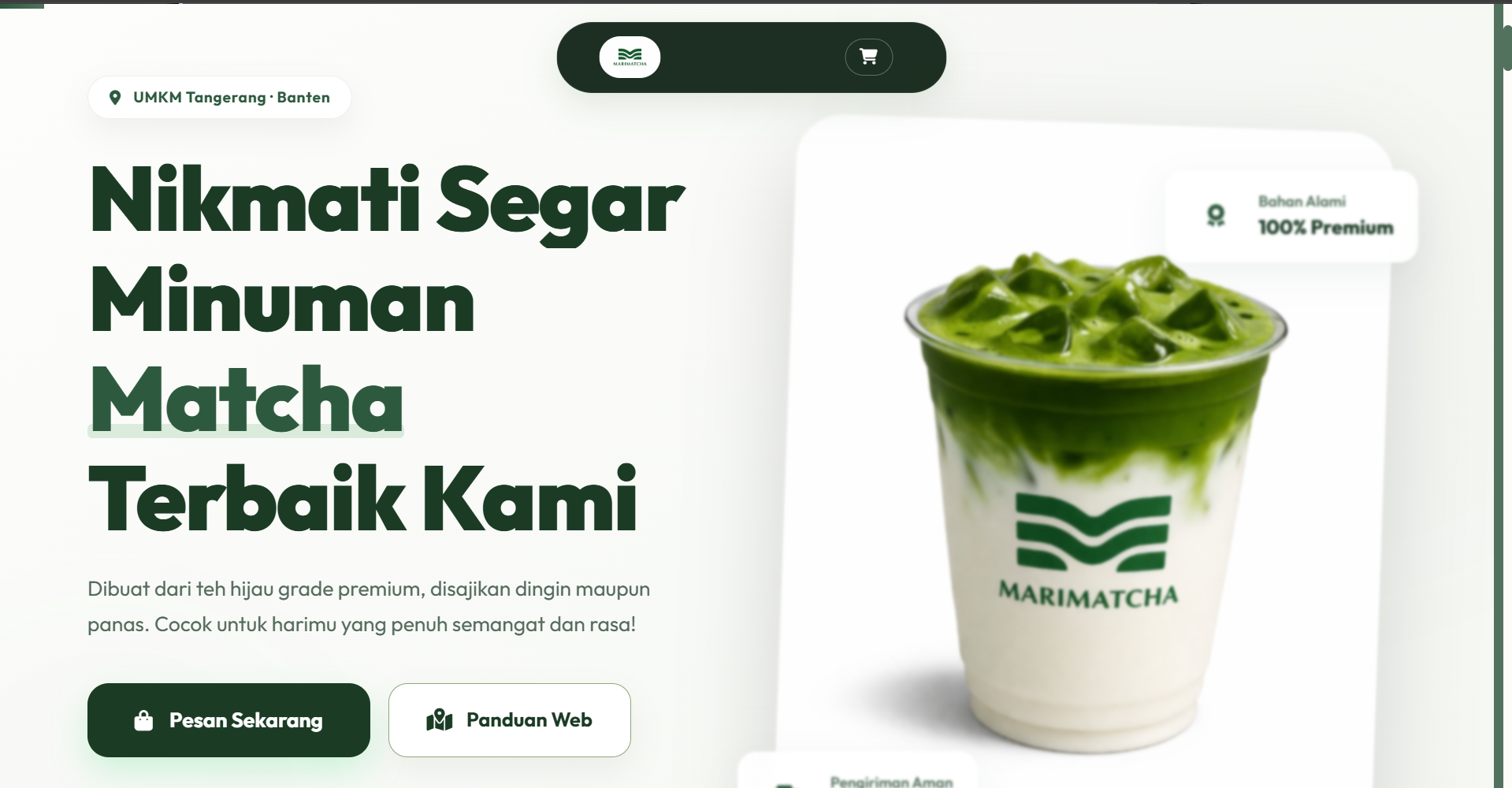 MARIMACHA